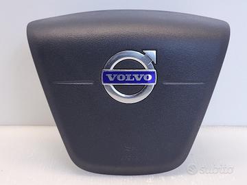 AIRBAG VOLANTE VOLVO S60 2° Serie 31351030 D5244T