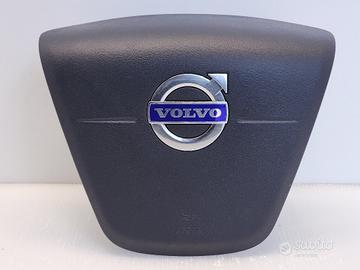 AIRBAG VOLANTE VOLVO S60 2° Serie 31351030 D5244T