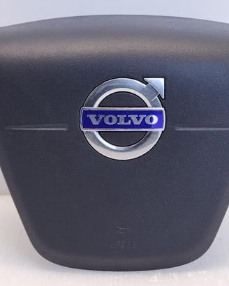 AIRBAG VOLANTE VOLVO S60 2° Serie 31351030 D5244T
