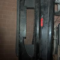 Paraurti Peugeot 206 Rc GTi XS