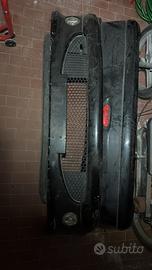 Paraurti Peugeot 206 Rc GTi XS