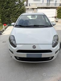 FIAT Grande Punto 1.3 multiijet 5 porte