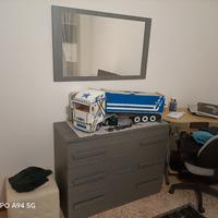 camera  matrimoniale 