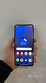 Samsung Galaxy S24 FE gray 128 GB - 9019