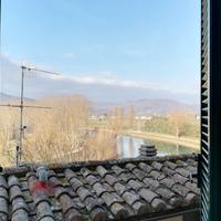 Appartamento con due camere, Arredato. UA/050