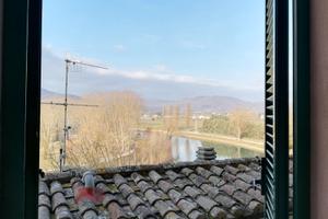 Appartamento con due camere, Arredato. UA/050