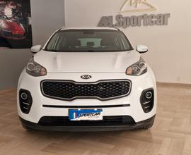 Kia Sportage 1.7 CRDI 2WD Cool