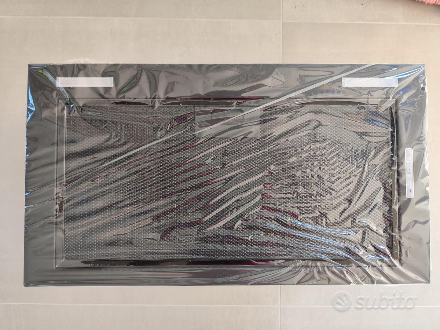 Nuovo Isolatore In Schiuma Cappa Inferiore Sostituisce M129080 - Foto 11