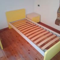 arredamento cameretta 