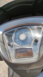 Kymco people gti 200 2015