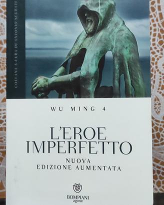 JJR Tolkien narratore visto da Wu Ming 4 