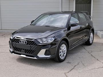 AUDI A1 Allstreet 1.0 (30) Tfsi 110cv s-tronic B