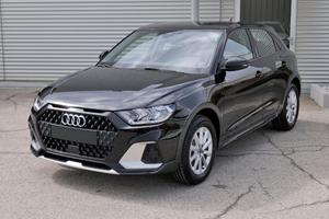 AUDI A1 Allstreet 1.0 (30) Tfsi 110cv s-tronic B