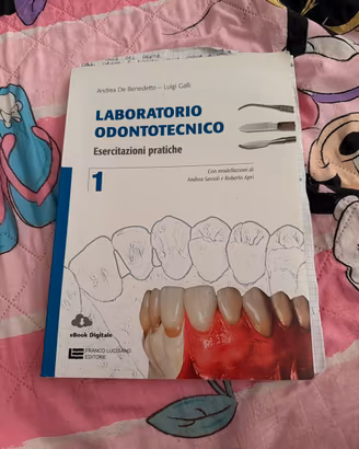 Scuola odontotecnico