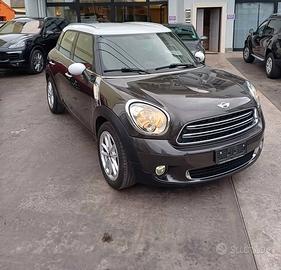 MINI Mini Countryman R60 - 2014
