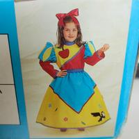 Elegante costume carnevale biancaneve by rio