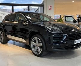 Porsche Macan 2.0 T 245 cv S