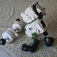 Montatura Star Adventurer GTi Wi-Fi GoTo