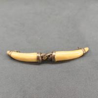 Ciondolo in materiale pregiato 