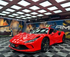 Ferrari F8 Tributo Coupe 3.9 FULL CARBON