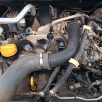 Motore Renault Kadjar 1.2 Tce 2017 H5F 