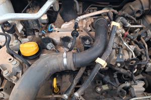 Motore Renault Kadjar 1.2 Tce 2017 H5F 