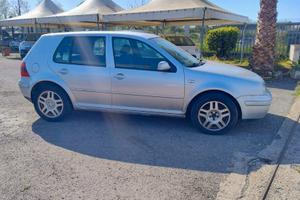 Volkswagen Golf 1.9 TDI 101 CV 5 Porte Comfortline