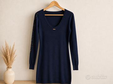 Vestito elegante liu jo