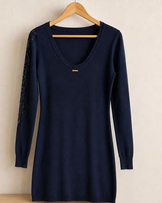 Vestito elegante liu jo