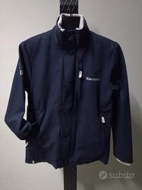 Giacca KAWASAKI Winter
