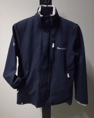 Giacca KAWASAKI Winter