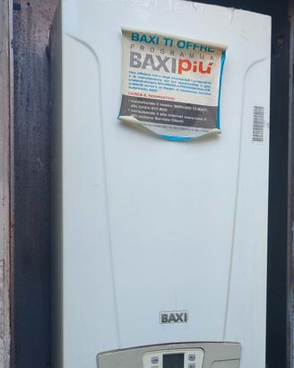 caldaia a metano 24kw baxi