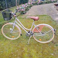 Bici Legnano donna city bike nuova 28"