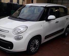 Fiat 500L 1.3 Multijet 85 CV Pop Star