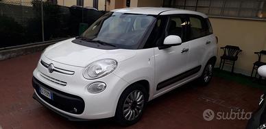 Fiat 500L 1.3 Multijet 85 CV Pop Star