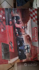 Slot car 143 carrera digit