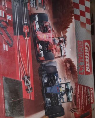 Slot car 143 carrera digit
