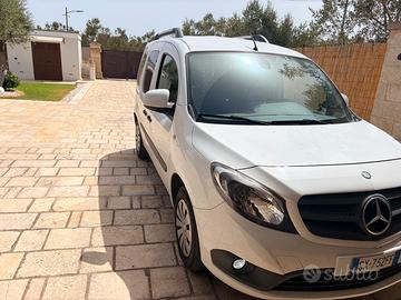 Mercedes citan