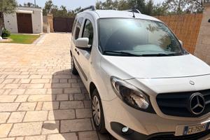 Mercedes citan