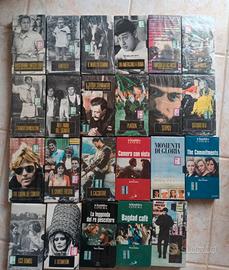 videocassette film 