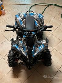 Mini quad 50cc