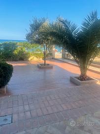 Porzione di villa