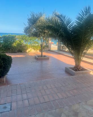 Porzione di villa