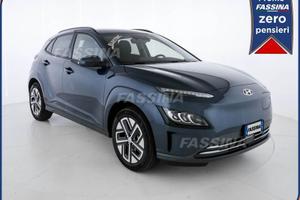 Hyundai Kona EV 39 kWh Exclusive