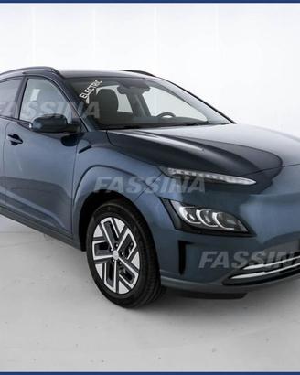 Hyundai Kona EV 39 kWh Exclusive