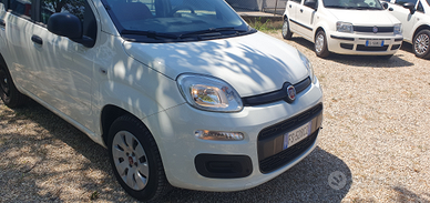 Fiat Panda 1.2 Easy AZIENDALE 36.000 KM