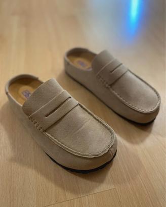 Mod. Birkenstock  Naples tg 41