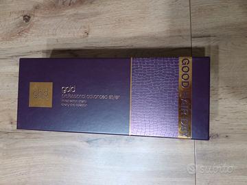 piastra ghd Gold nuova 
