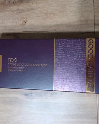 piastra ghd Gold nuova 