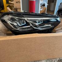 Faro anteriore destro BMW X3/X4 G01-G02